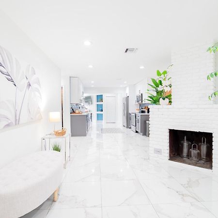 West Palm Beach Elegant 5Br With Hot Tub And Fire Pit Near Beach Ngoại thất bức ảnh