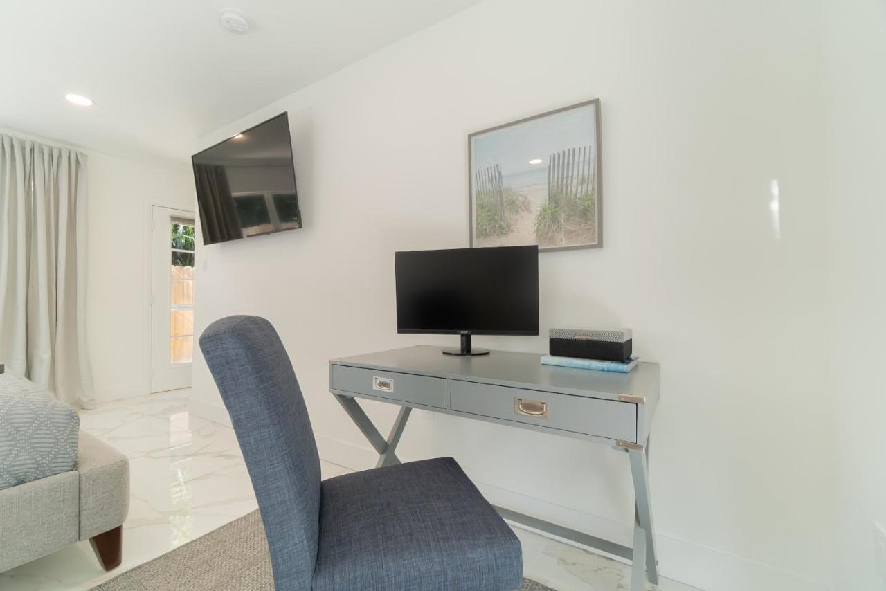 West Palm Beach Elegant 5Br With Hot Tub And Fire Pit Near Beach Ngoại thất bức ảnh