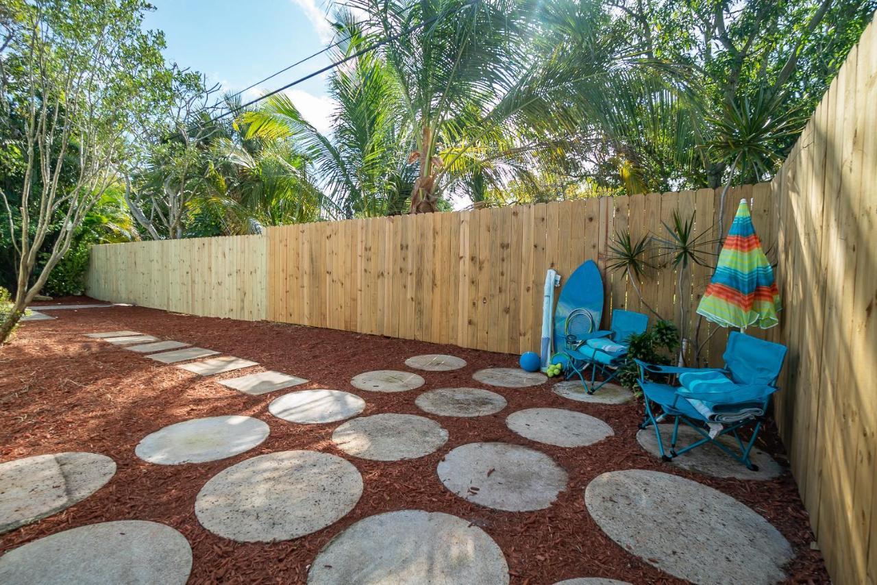 West Palm Beach Elegant 5Br With Hot Tub And Fire Pit Near Beach Ngoại thất bức ảnh