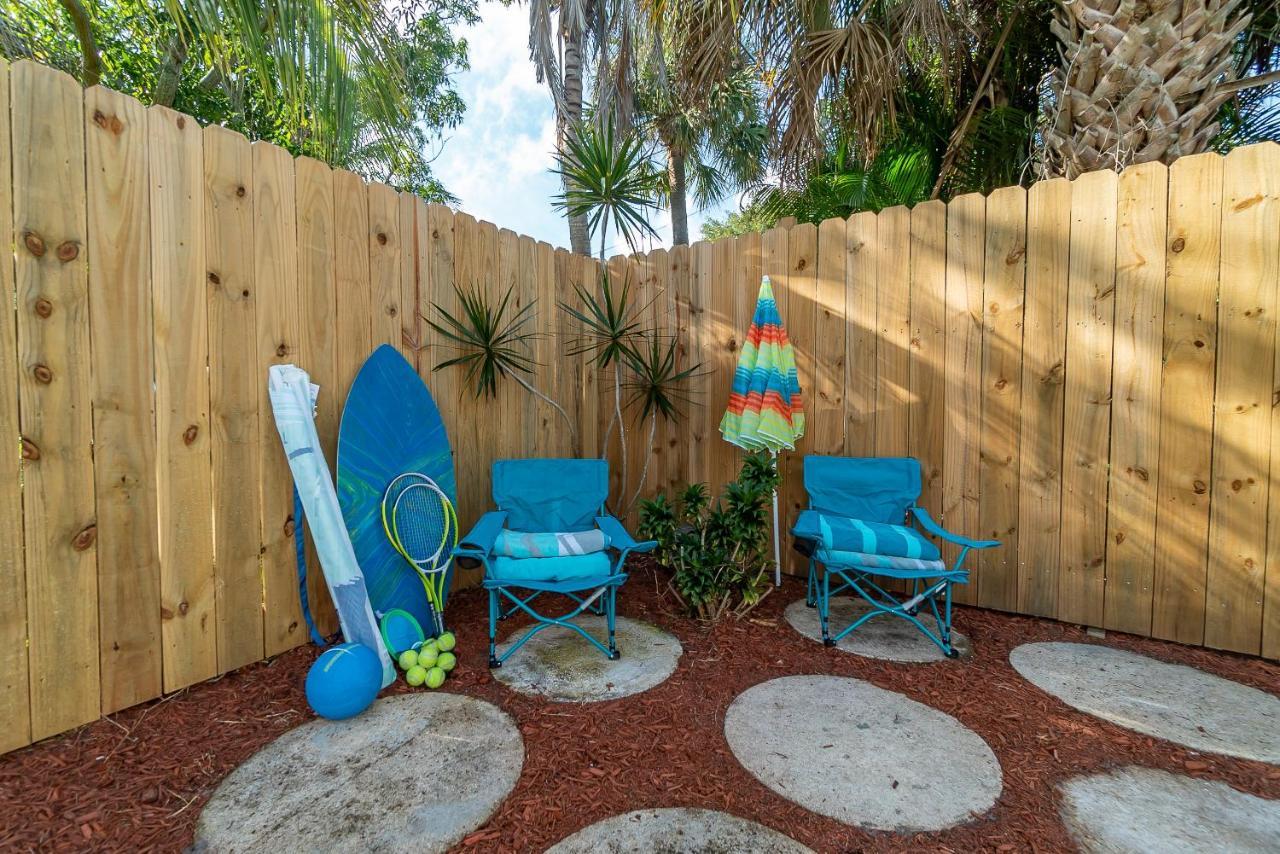 West Palm Beach Elegant 5Br With Hot Tub And Fire Pit Near Beach Ngoại thất bức ảnh