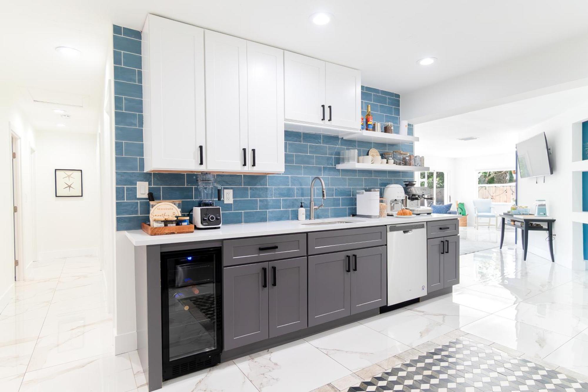 West Palm Beach Elegant 5Br With Hot Tub And Fire Pit Near Beach Ngoại thất bức ảnh