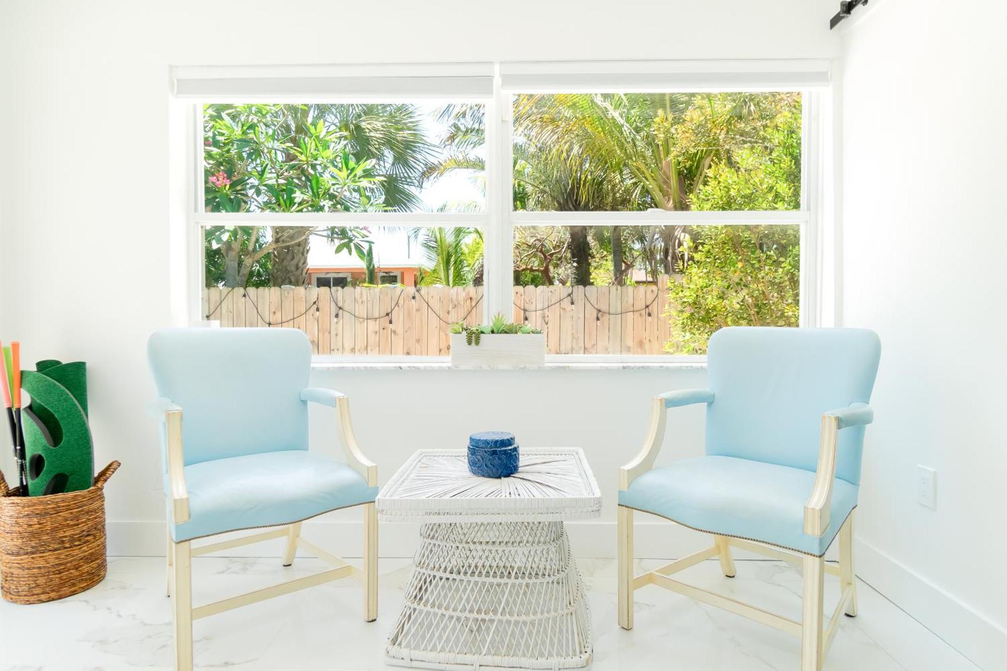 West Palm Beach Elegant 5Br With Hot Tub And Fire Pit Near Beach Ngoại thất bức ảnh