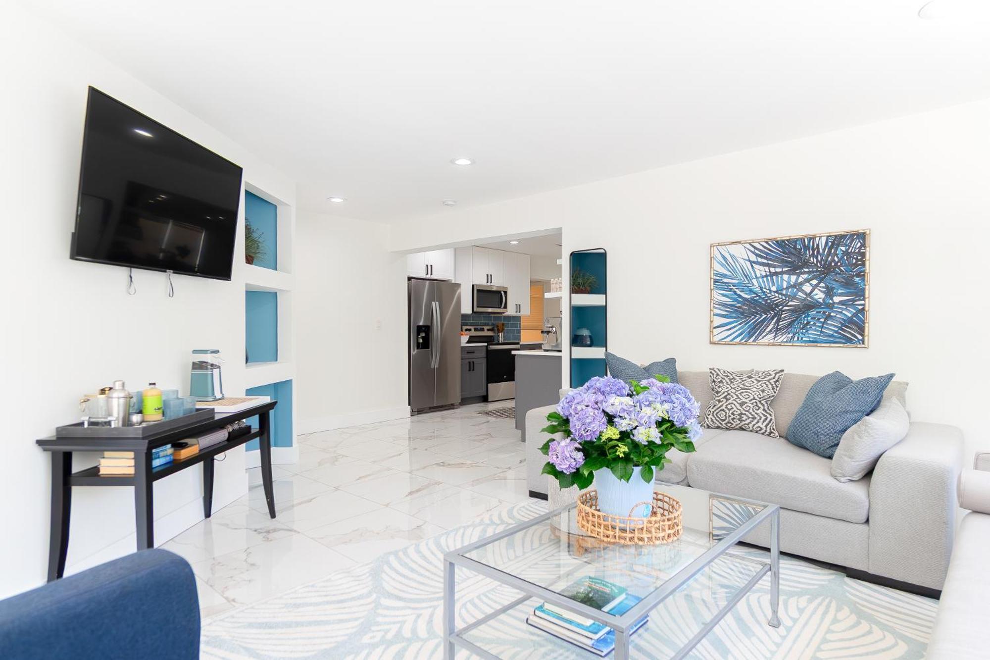 West Palm Beach Elegant 5Br With Hot Tub And Fire Pit Near Beach Ngoại thất bức ảnh