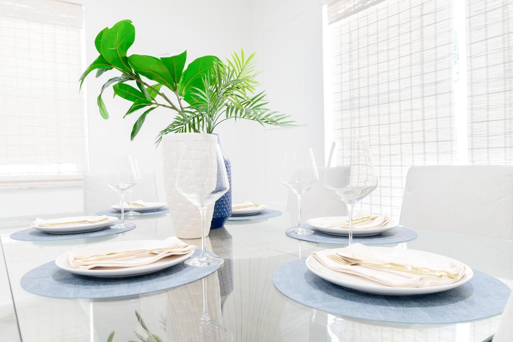 West Palm Beach Elegant 5Br With Hot Tub And Fire Pit Near Beach Ngoại thất bức ảnh