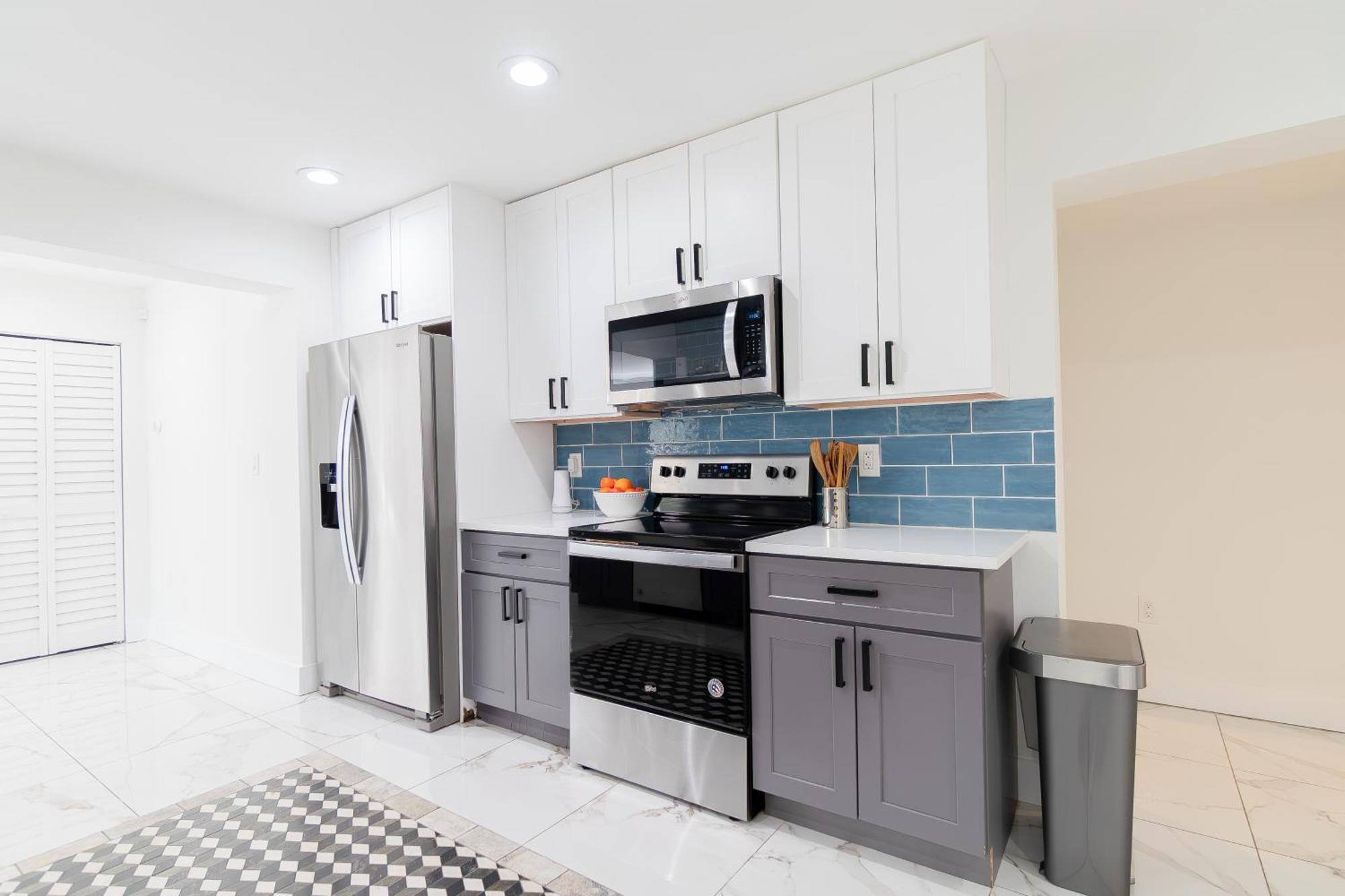 West Palm Beach Elegant 5Br With Hot Tub And Fire Pit Near Beach Ngoại thất bức ảnh