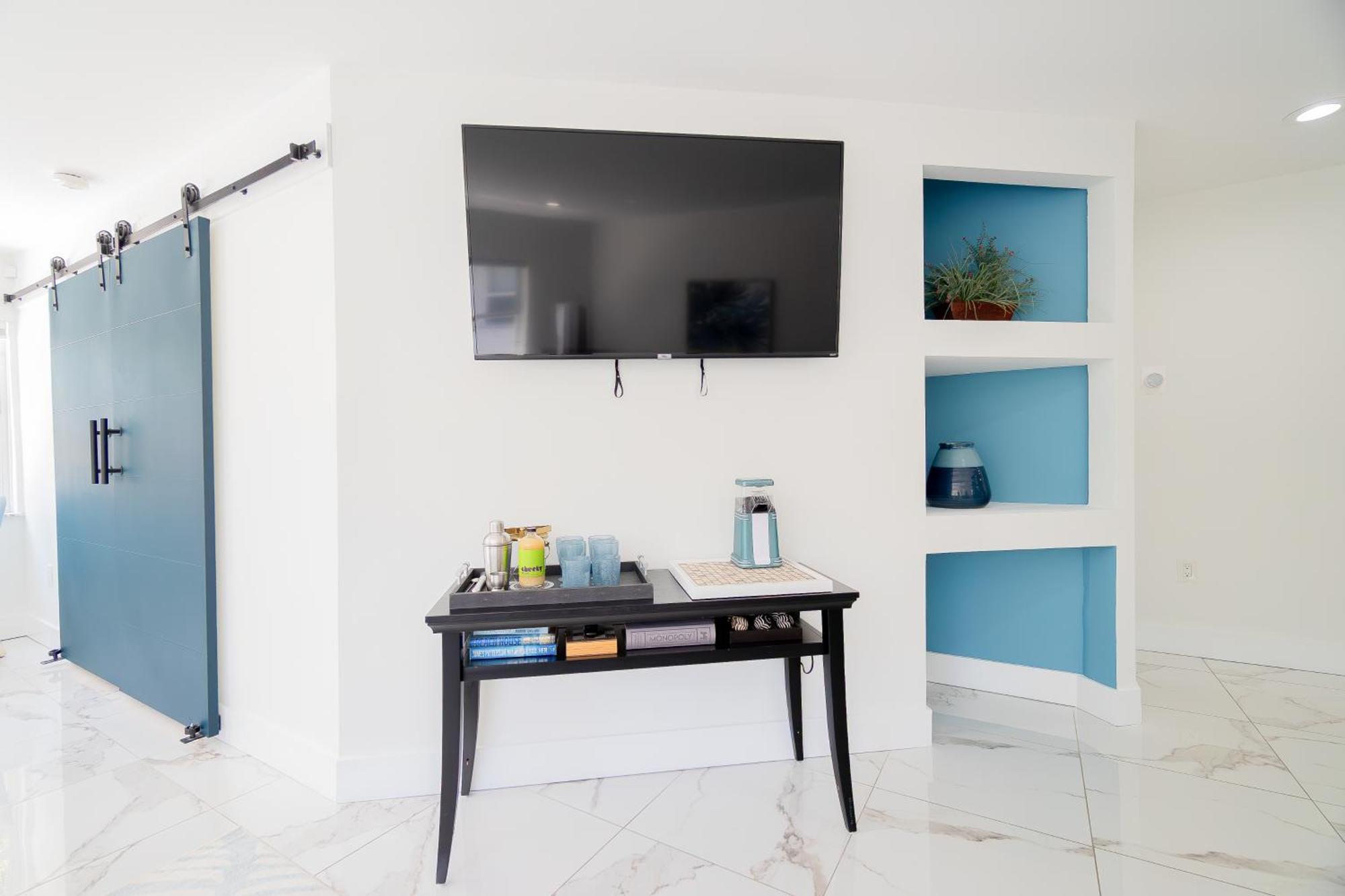 West Palm Beach Elegant 5Br With Hot Tub And Fire Pit Near Beach Ngoại thất bức ảnh