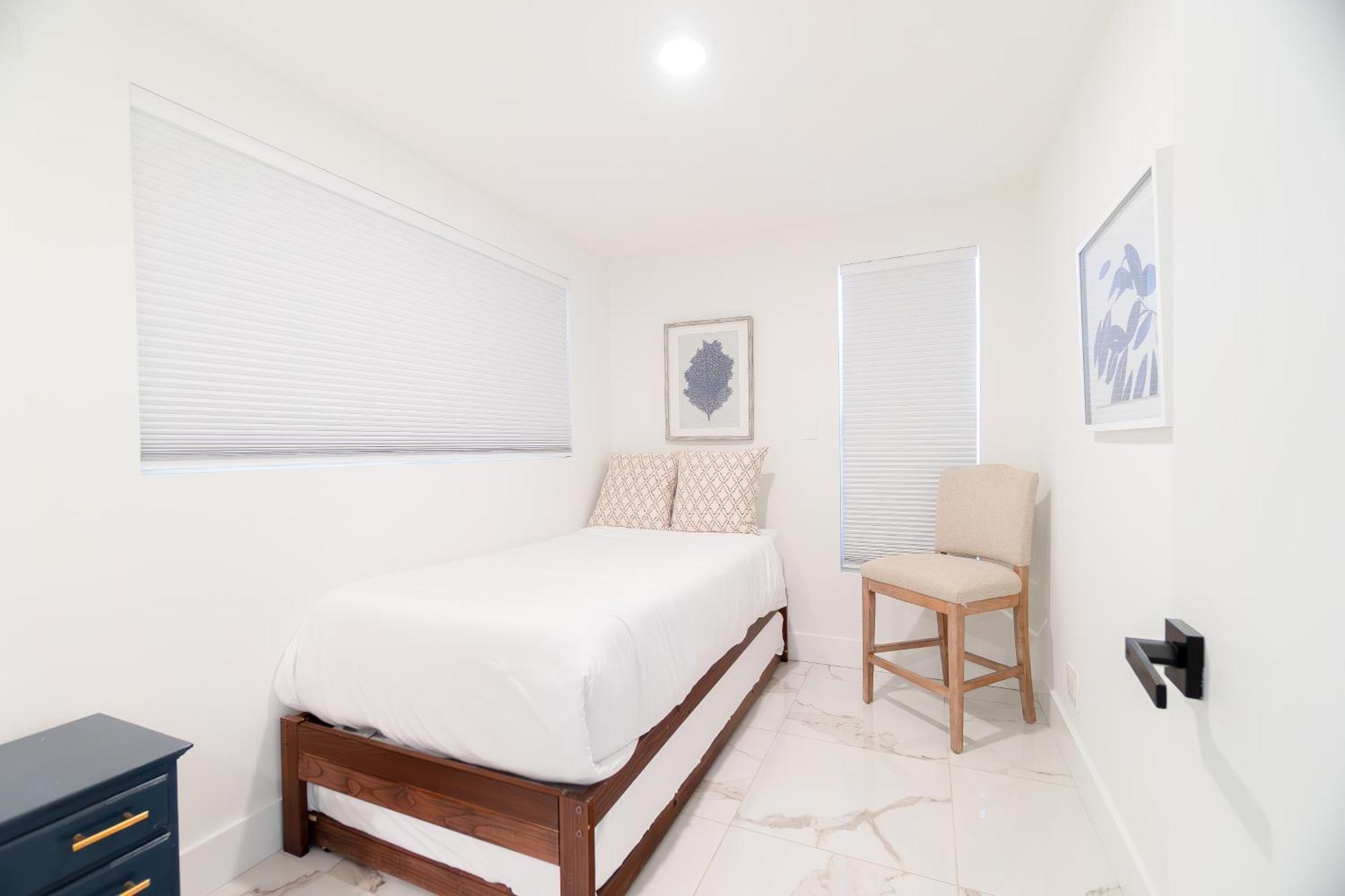 West Palm Beach Elegant 5Br With Hot Tub And Fire Pit Near Beach Ngoại thất bức ảnh